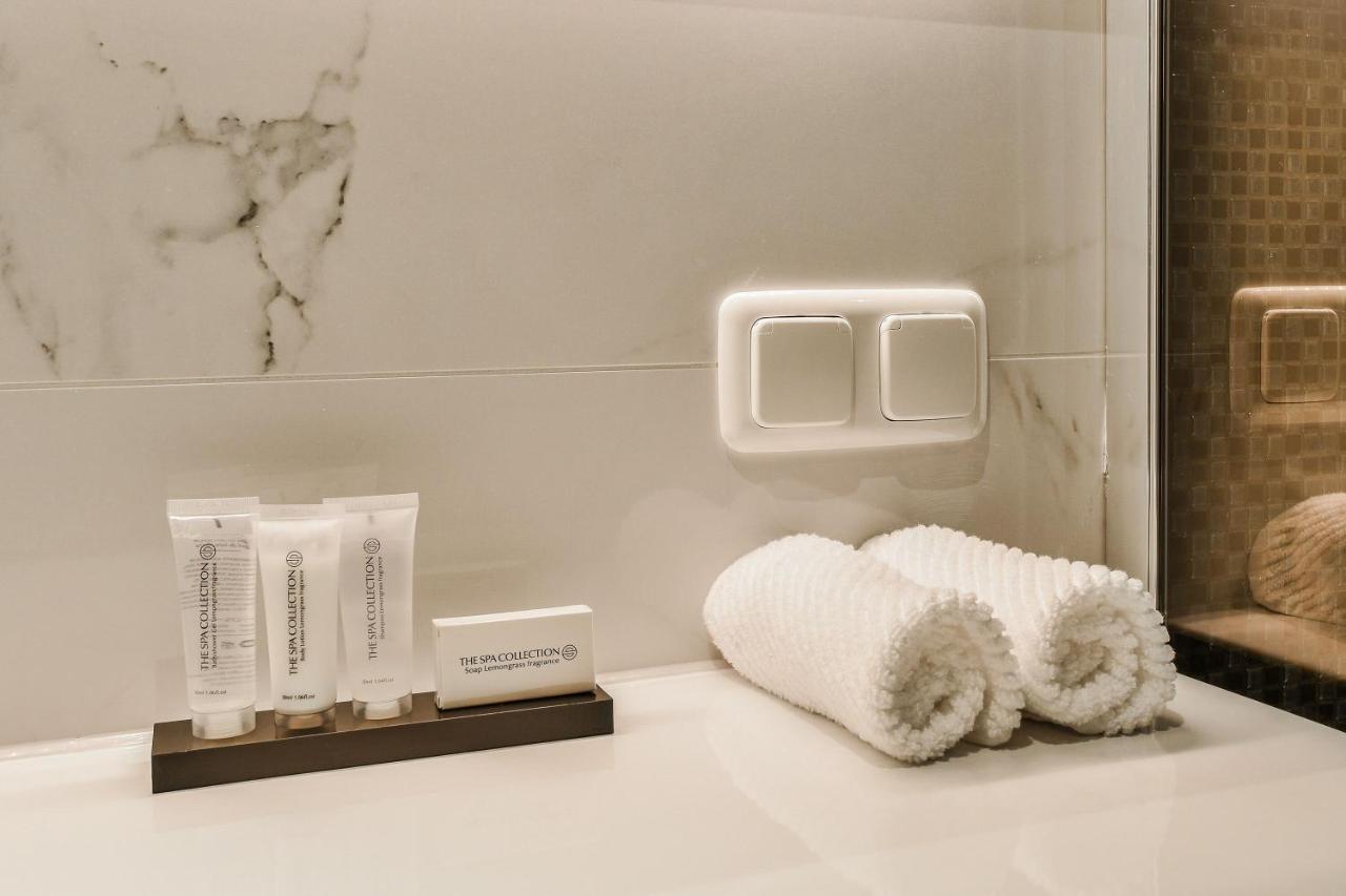 Luxury Canal Suite De Heren Amsterdam Dış mekan fotoğraf